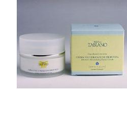 AQUA TABIANO CREMA IDRATANTE PROFUMATA 50 ML - Farmadillo