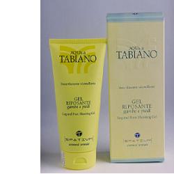 AQUA TABIANO GEL RIPOSANTE GAMBE 200 ML - Farmadillo
