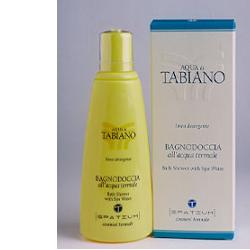 AQUA TABIANO BAGNODOCCIA 200 ML - Farmadillo