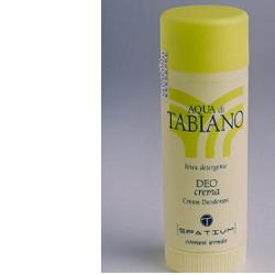 AQUA DI TABIANO DEO-CREMA 50 ML - Farmadillo