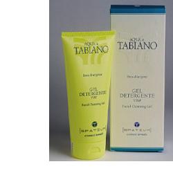 AQUA TABIANO GEL DETERGENTE VISO 200 ML - Farmadillo