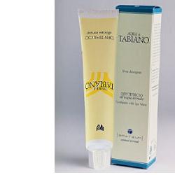 AQUA TABIANO DENTIFRICIO 100 ML - Farmadillo