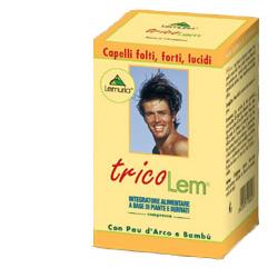 TRICOLEM 120 COMPRESSE - Farmadillo