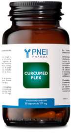 CURCUMED PLEX 50 CAPSULE - Farmadillo