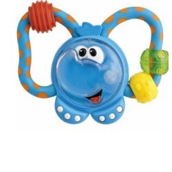 CHICCO GIOCO DIVERD I ELEFANTE - Farmadillo
