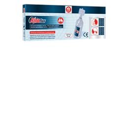 PIC SOLUZIONE FISIOLOGICA 20 FLACONCINI 5 ML - Farmadillo