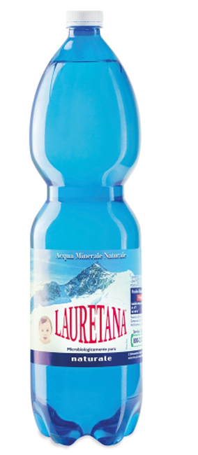 LAURETANA ACQUA NATURALE PET 1,5 LITRI - Farmadillo