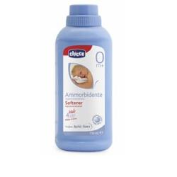 CHICCO AMMORBIDENTE TALCO 750 ML - Farmadillo