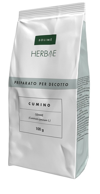 CUMINO SEMI INTERI 100 G - Farmadillo