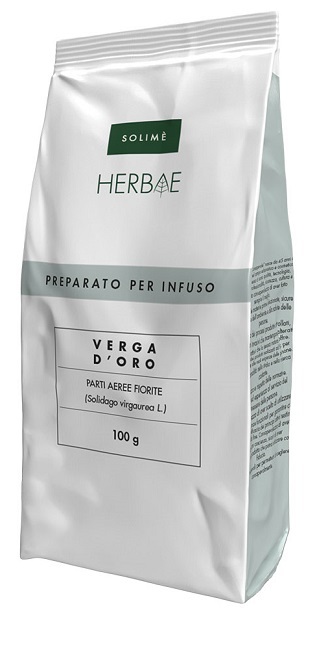 VERGA DORO SOMM TAGLIO TISANA 100 G - Farmadillo