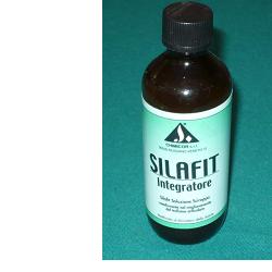 SILAFIT GOCCE 200 ML - Farmadillo