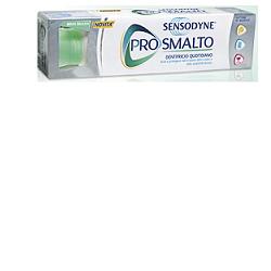 SENSODYNE PROSMALTO DENTIFRICIO 75 ML - Farmadillo