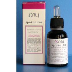 IPOTEN MU GOCCE 30 ML - Farmadillo