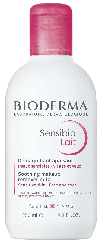 SENSIBIO LATTE 250 ML - Farmadillo