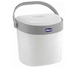 CHICCO STERILBOX KIT COMPLETO - Farmadillo