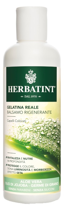 HERBATINT GELATINA REALE VERA 260 ML - Farmadillo