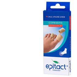COPRIDITO IN GEL DI SILICONE EPITHELIUM 26 EPITACT MISURA MEDIUM - Farmadillo