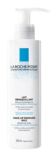 PHYSIO LATTE DETERGENTE 200 ML - Farmadillo