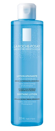 PHYSIO TONICO LENITIVO 200 ML - Farmadillo