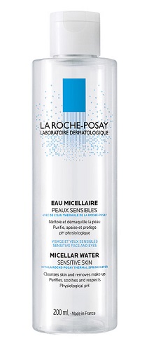 PHYSIO ACQUA MICELLARE PELLE SENSIBILE 200 ML - Farmadillo