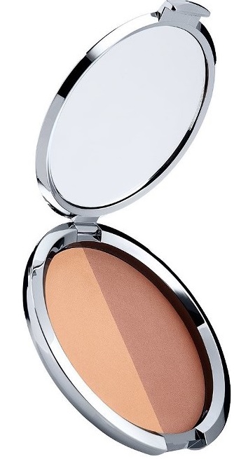 RILASTIL MAQUILLAGE BRONZ POWDER DUO 18 G - Farmadillo