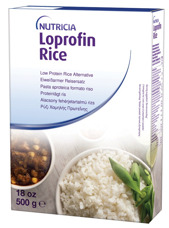 LOPROFIN RISO 500 G - Farmadillo