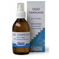 OLIO TONIFICANTE 125 ML - Farmadillo