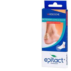 PROTEZIONE PER VESCICHE CON EPITHELIUM ACTIVE CONFEZIONATA IN ASTUCCIO 2 PEZZI - Farmadillo