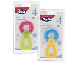 CHICCO ANELLO REFRIGERANTE FRESCO RELAX - Farmadillo