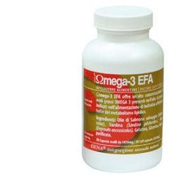OMEGA-3 EFA 90 CAPSULE - Farmadillo