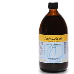 DASHMOOLA TAILA BENEFICA 150 ML - Farmadillo