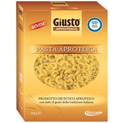 GIUSTO APROTEICO AVE STORTE 250 G - Farmadillo