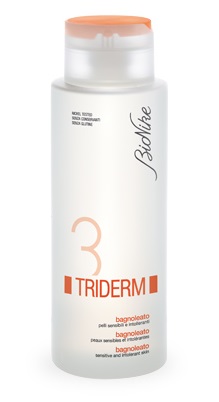 TRIDERM BAGNO DOCCIA OLEATO 250 ML - Farmadillo