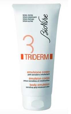 TRIDERM EMULSIONE CORPO 200 ML - Farmadillo