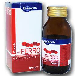 PIU' FERRO 90 COMPRESSE 45 G - Farmadillo