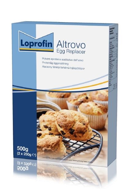 LOPROFIN ALTROVO 2 BUSTE DA 250 G - Farmadillo