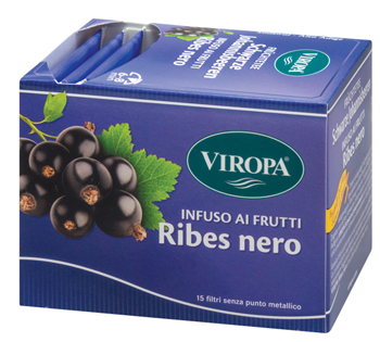 VIROPA RIBES NERO 15 BUSTINE - Farmadillo