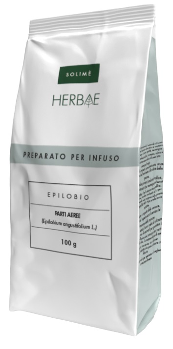 EPILOBIO SOMM TAGLIO TISANA 100 G - Farmadillo