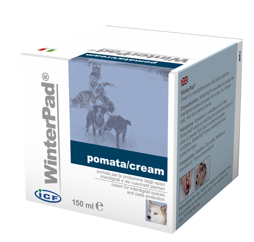 WINTERPAD POMATA 150 ML - Farmadillo