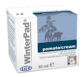 WINTERPAD POMATA 50 ML - Farmadillo