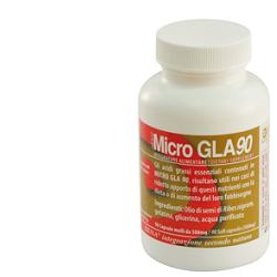 MICRO GLA 90 GLA 90 BLACK CURRANT OIL - Farmadillo