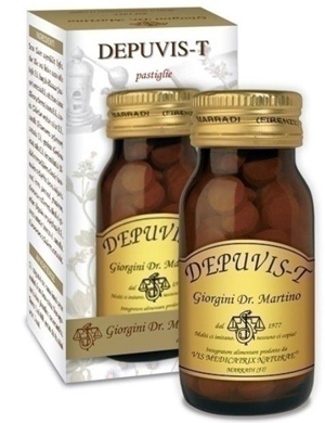 DEPUVIS T 80 PASTIGLIE - Farmadillo