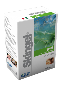 SKINGEL 50 ML - Farmadillo