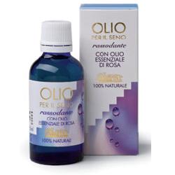 OLIO PER IL SENO RASSODANTE 50 ML - Farmadillo