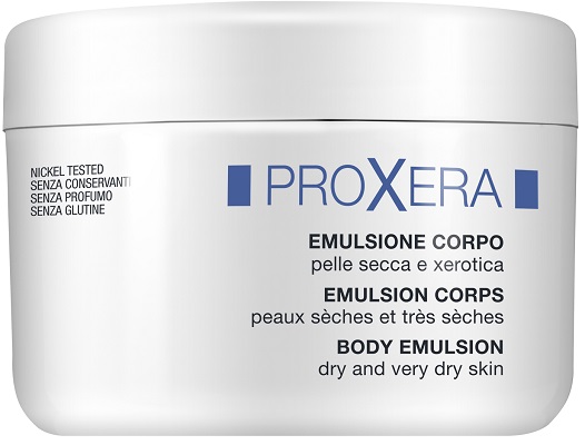 PROXERA EMULSIONE CORPO 400 ML - Farmadillo