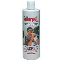ALLERPET DEALLERGIZZANTE 355 ML - Farmadillo