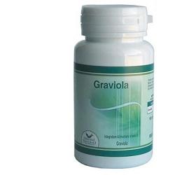 GRAVIOLA 100 COMPRESSE - Farmadillo