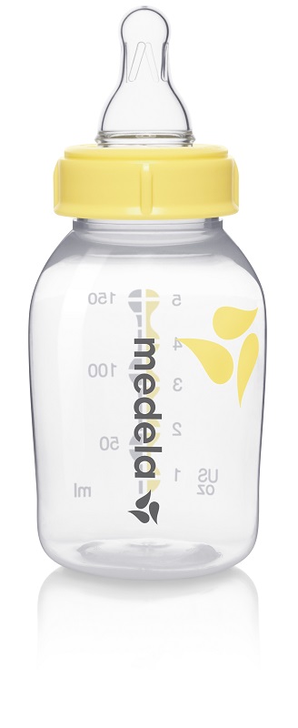 BIBERON CON TETTARELLA FLUSSO LENTO 150 ML - Farmadillo