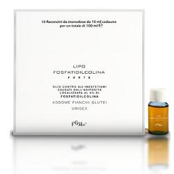 LIPO FOSFATIDILCOLINA 10 FIALE 10 ML - Farmadillo