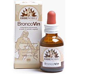 BRONCOVIN 50 ML - Farmadillo